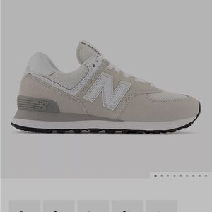 New Balance 6.5